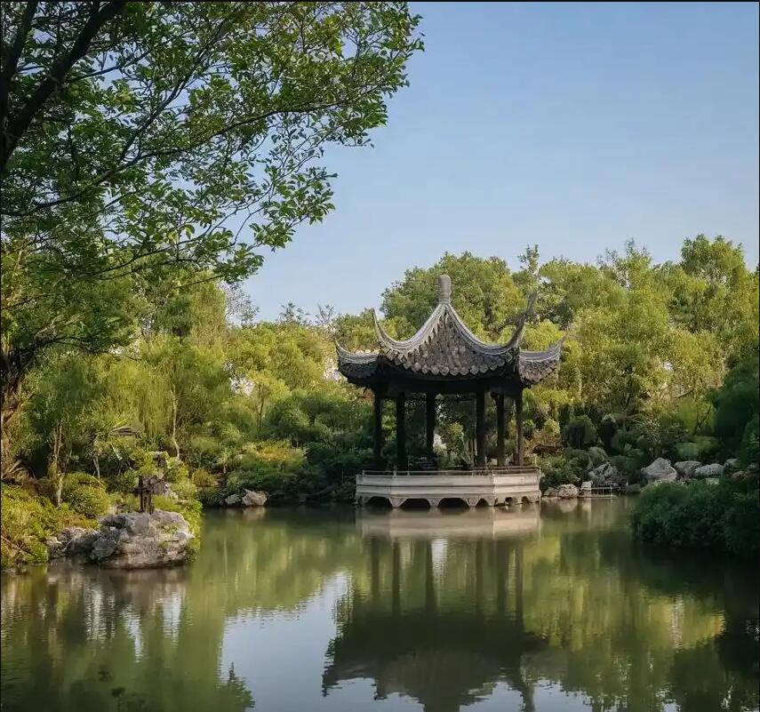 宁夏松手餐饮有限公司